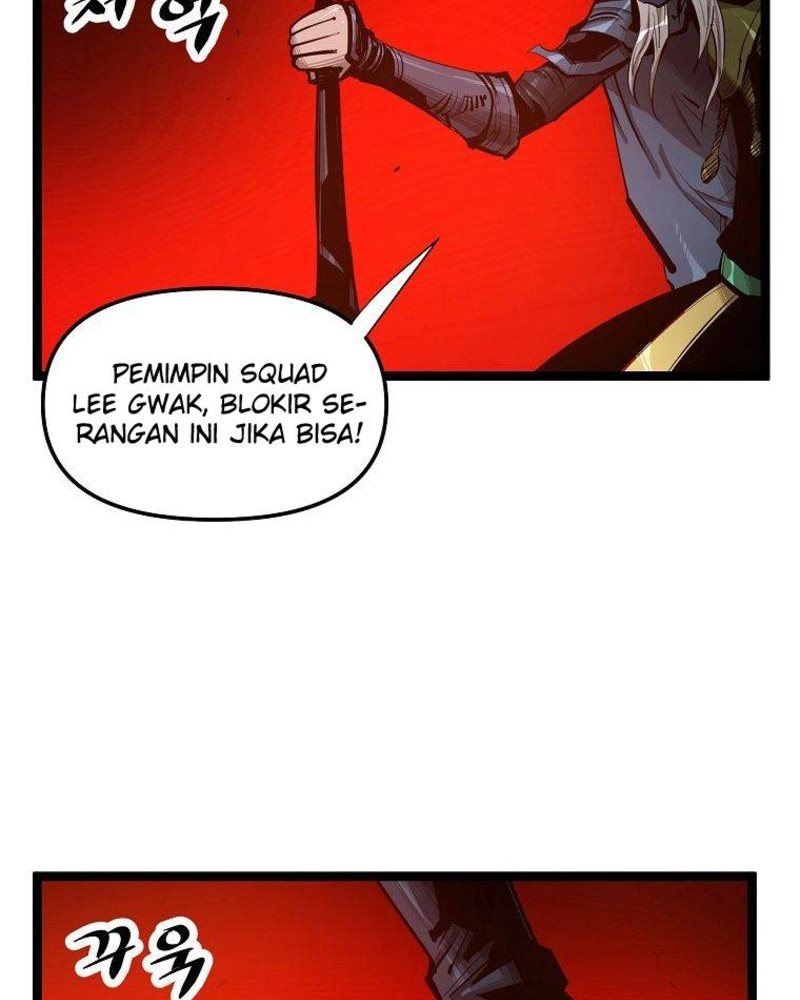 Martial Artist Lee Gwak Chapter 60 Gambar 22