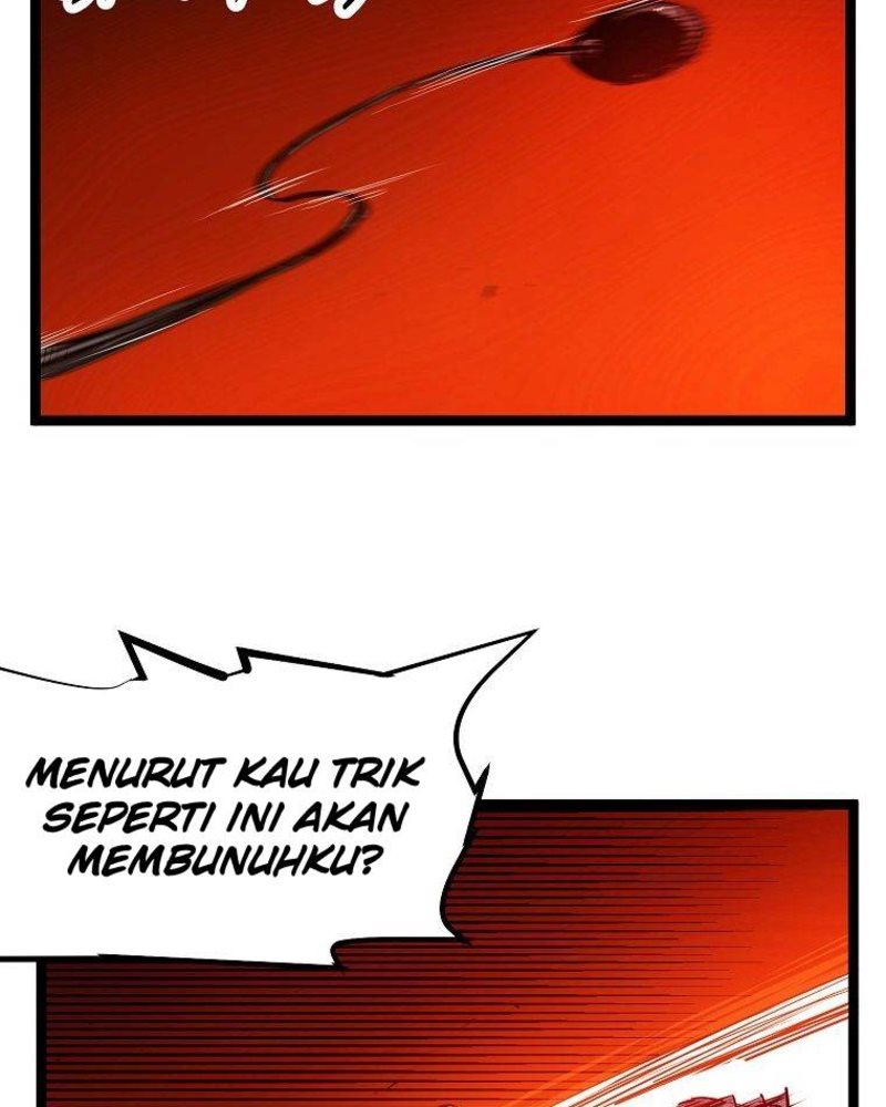 Martial Artist Lee Gwak Chapter 60 Gambar 28