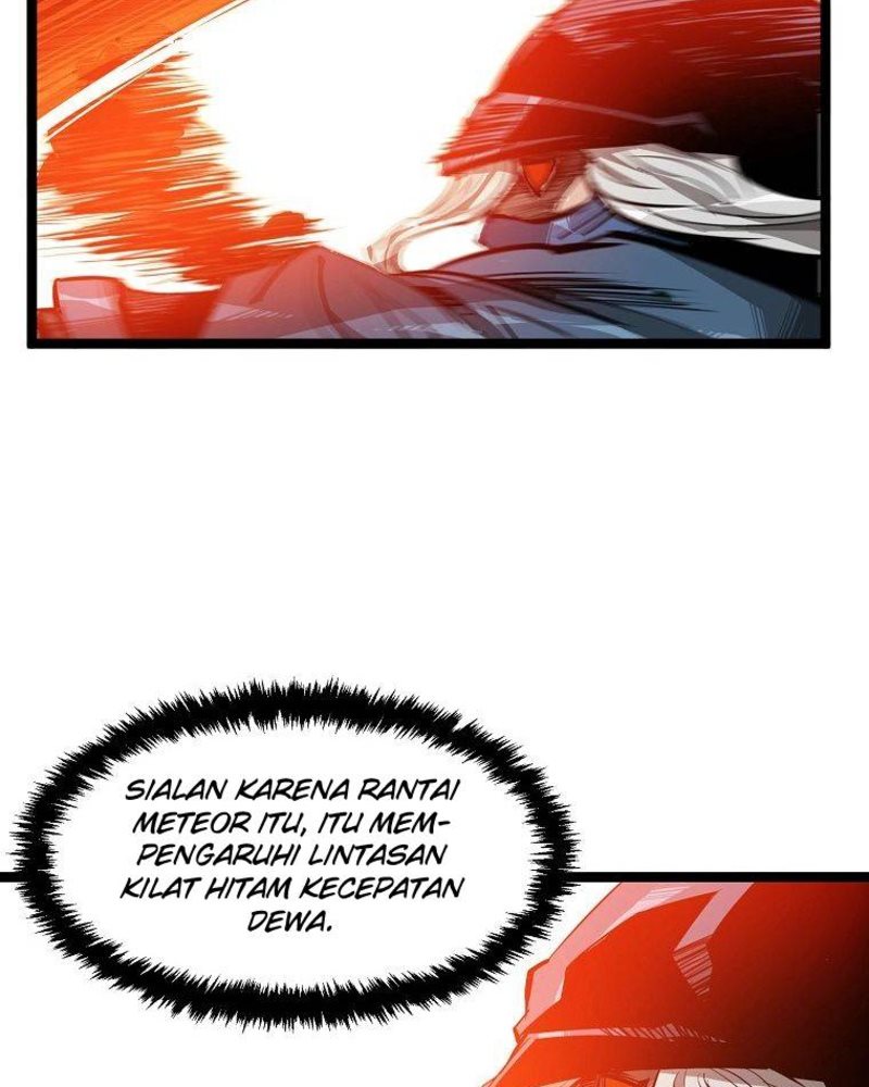 Martial Artist Lee Gwak Chapter 60 Gambar 30