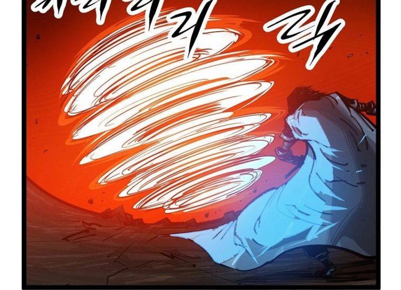 Martial Artist Lee Gwak Chapter 60 Gambar 34