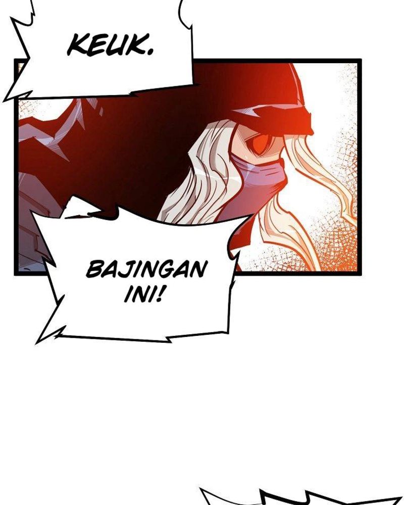 Martial Artist Lee Gwak Chapter 60 Gambar 38