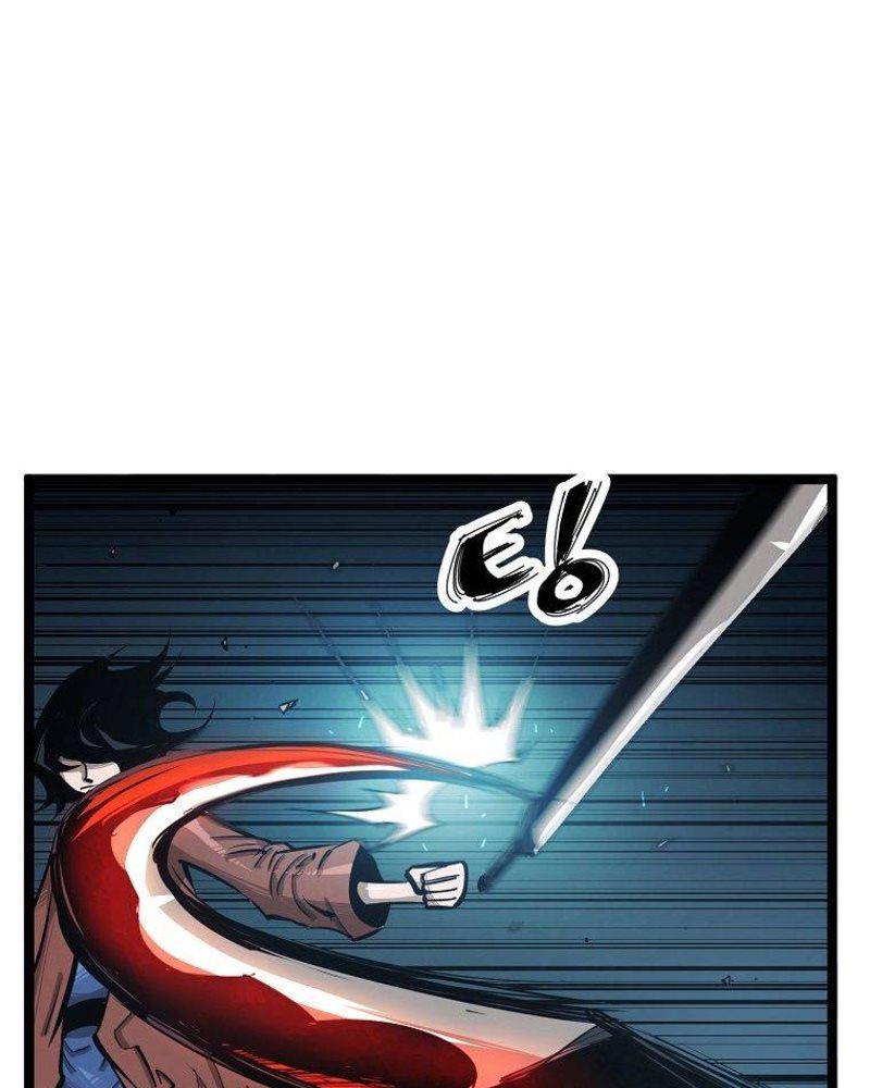 Martial Artist Lee Gwak Chapter 60 Gambar 40