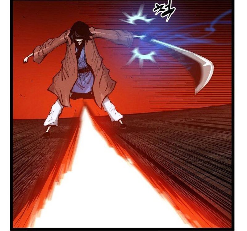 Martial Artist Lee Gwak Chapter 60 Gambar 45