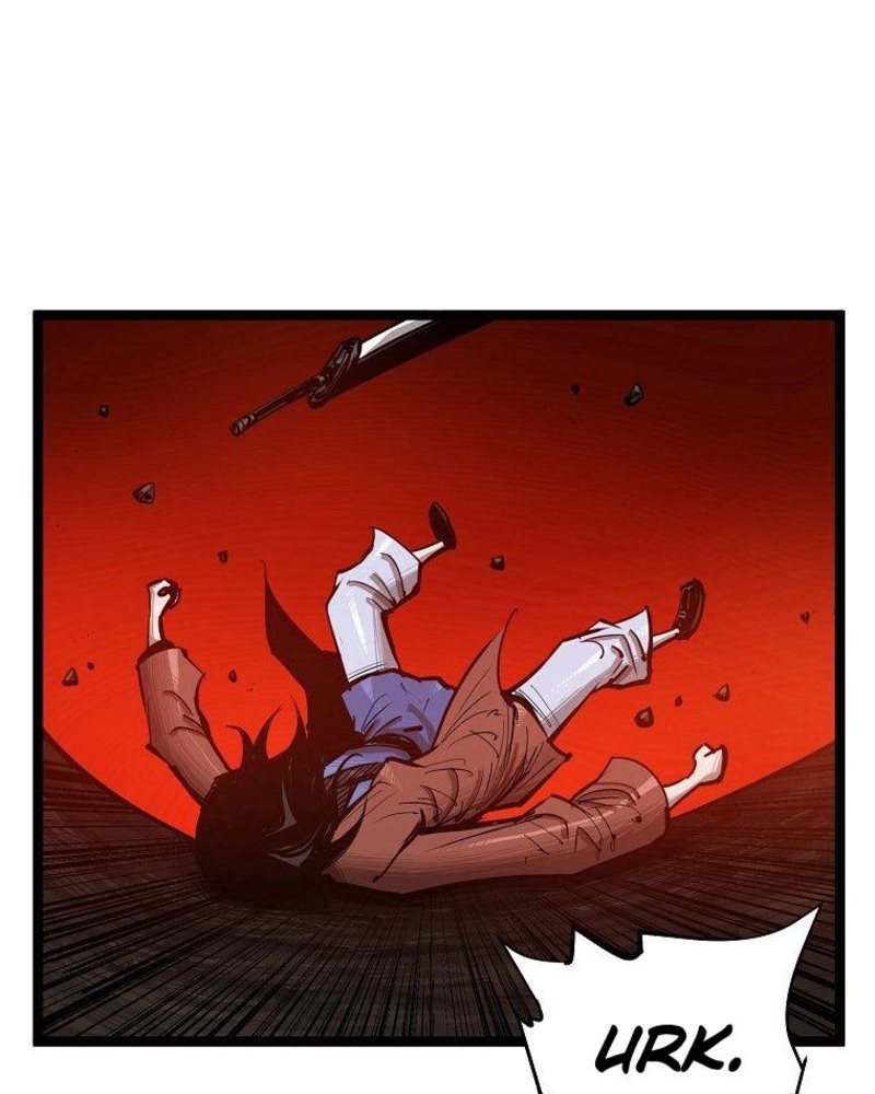 Martial Artist Lee Gwak Chapter 60 Gambar 51