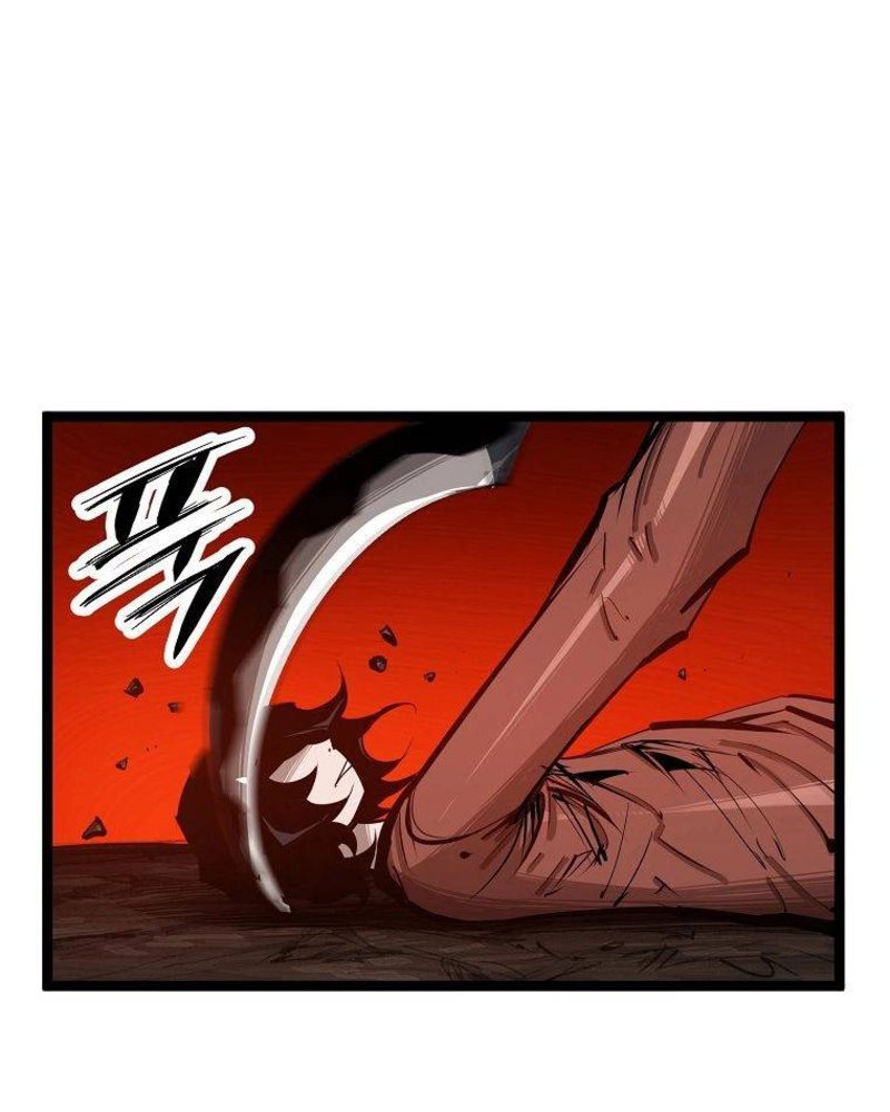 Martial Artist Lee Gwak Chapter 60 Gambar 57