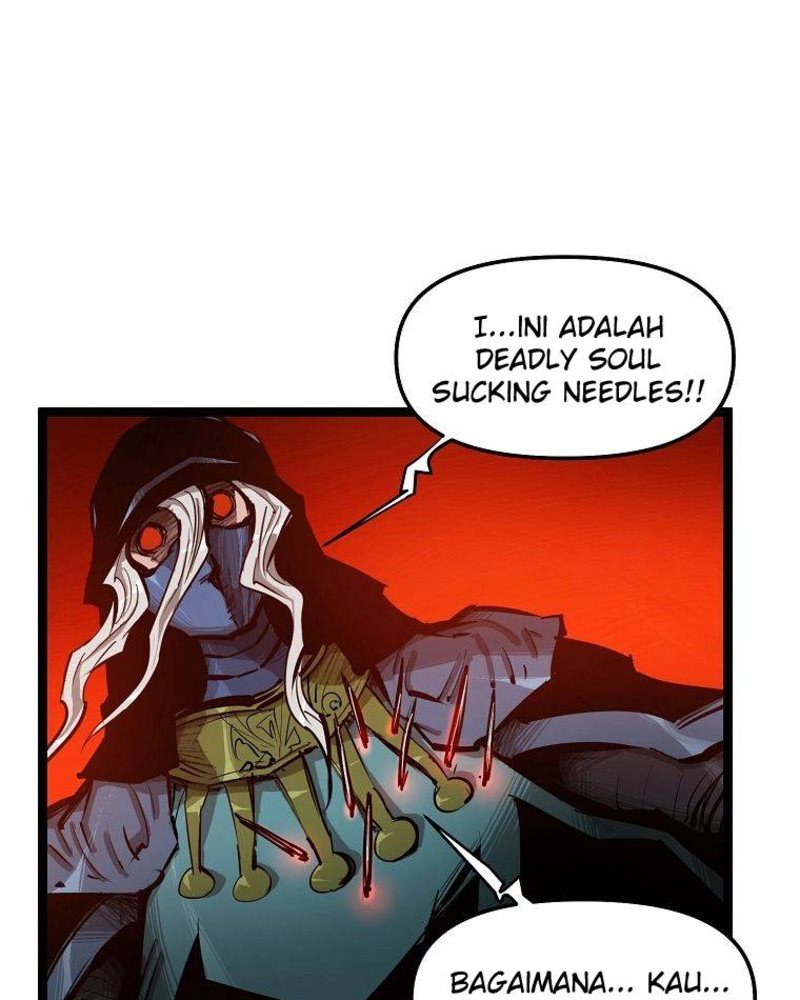 Martial Artist Lee Gwak Chapter 60 Gambar 58