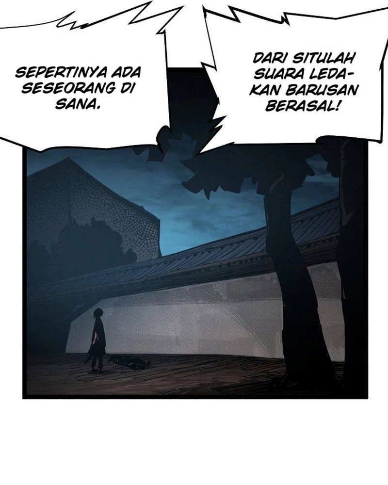 Martial Artist Lee Gwak Chapter 60 Gambar 68