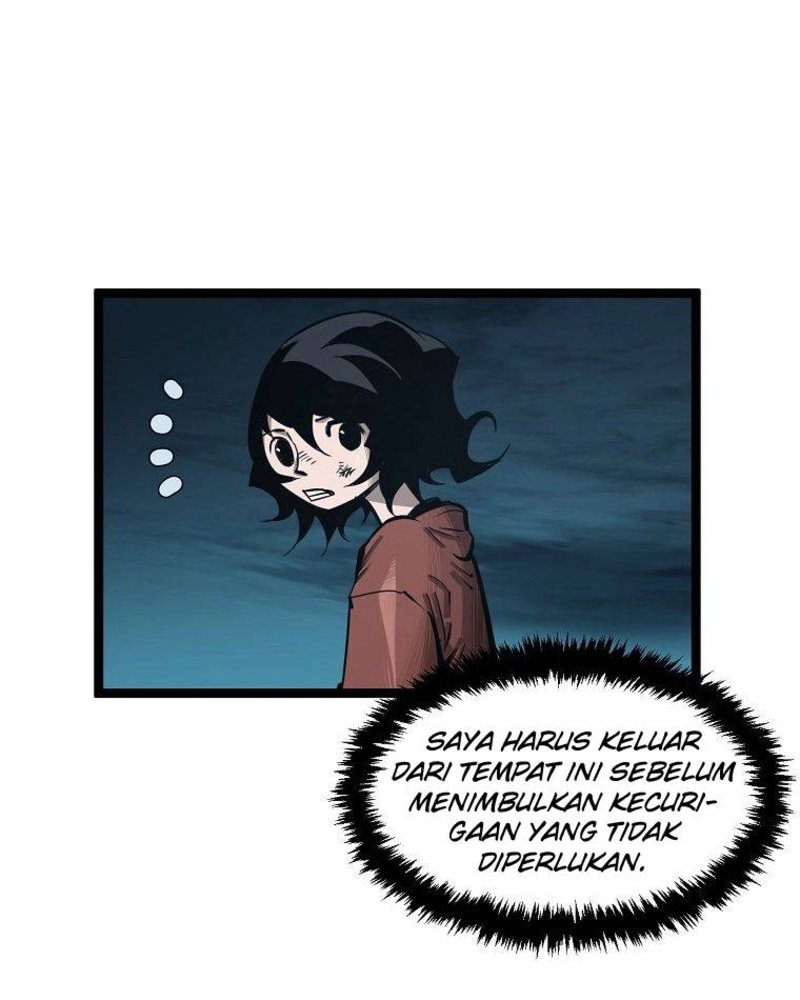 Martial Artist Lee Gwak Chapter 60 Gambar 69