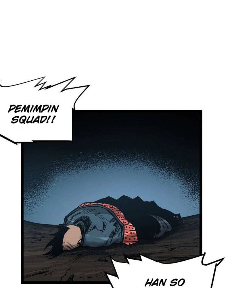 Martial Artist Lee Gwak Chapter 60 Gambar 70