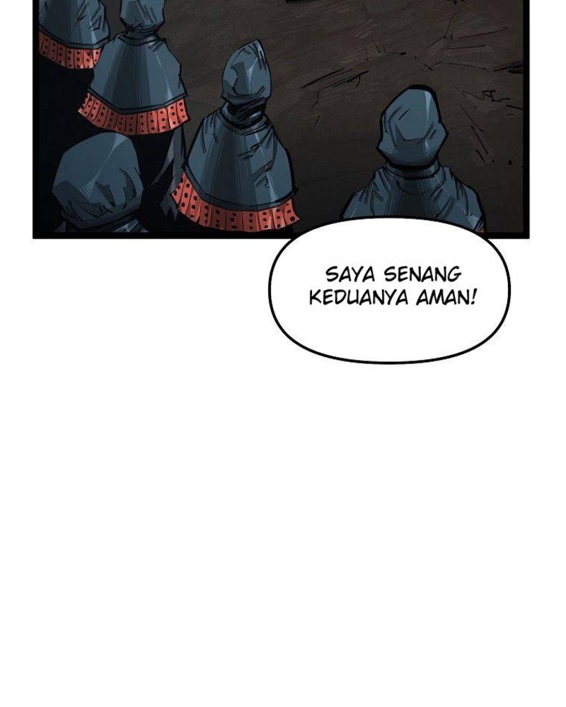 Martial Artist Lee Gwak Chapter 60 Gambar 72