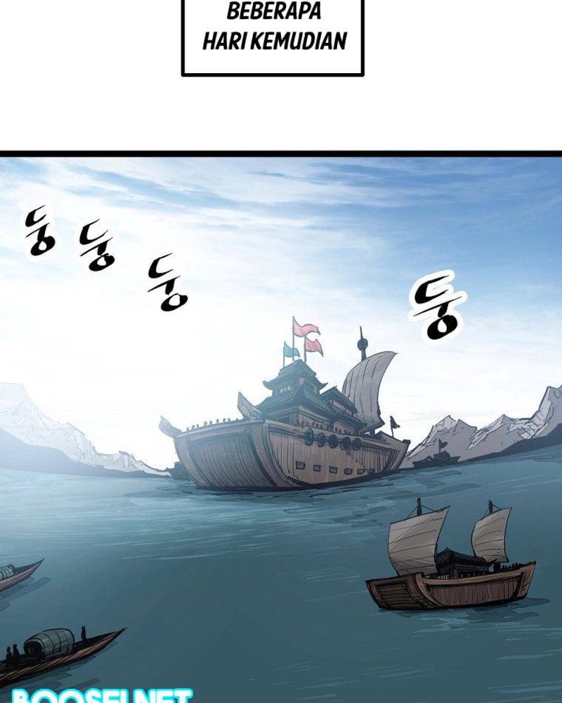 Martial Artist Lee Gwak Chapter 60 Gambar 74