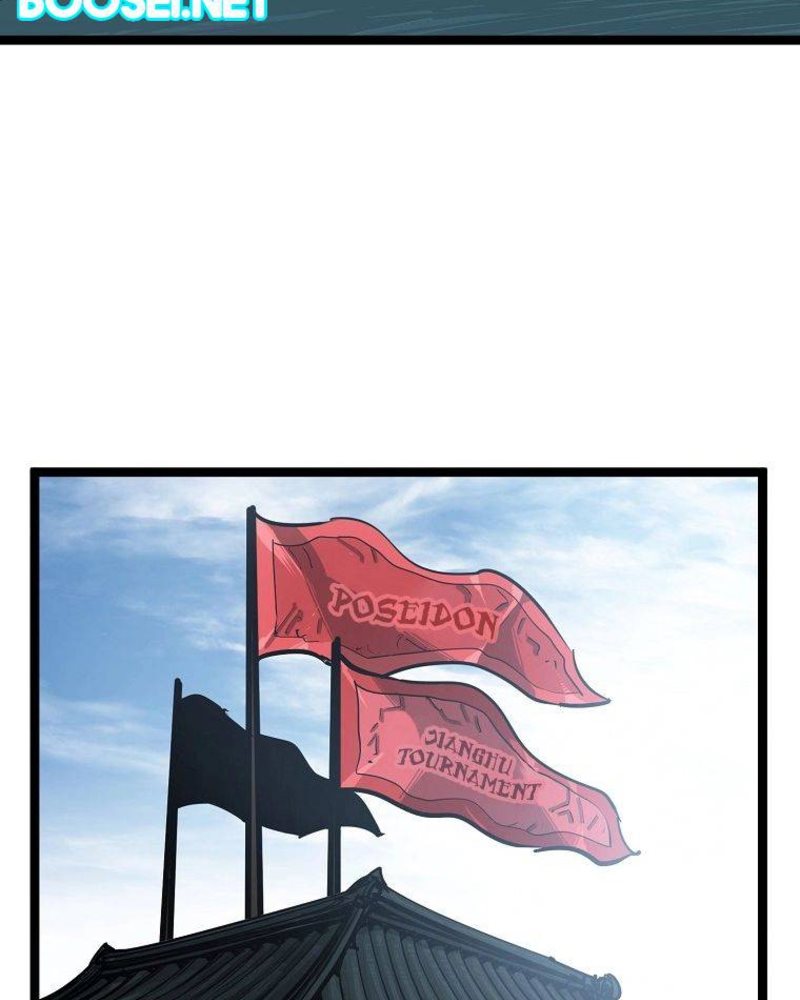 Martial Artist Lee Gwak Chapter 60 Gambar 75
