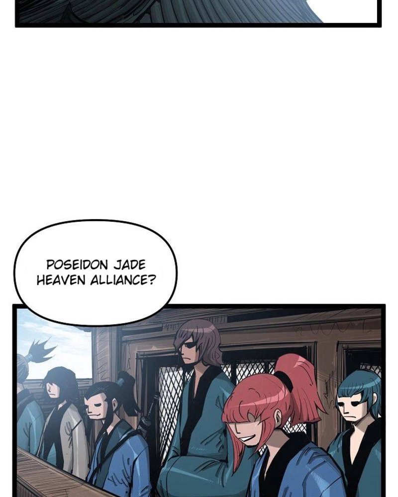 Martial Artist Lee Gwak Chapter 60 Gambar 76
