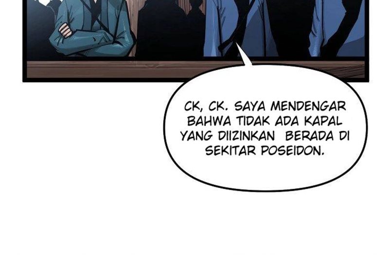 Martial Artist Lee Gwak Chapter 60 Gambar 78