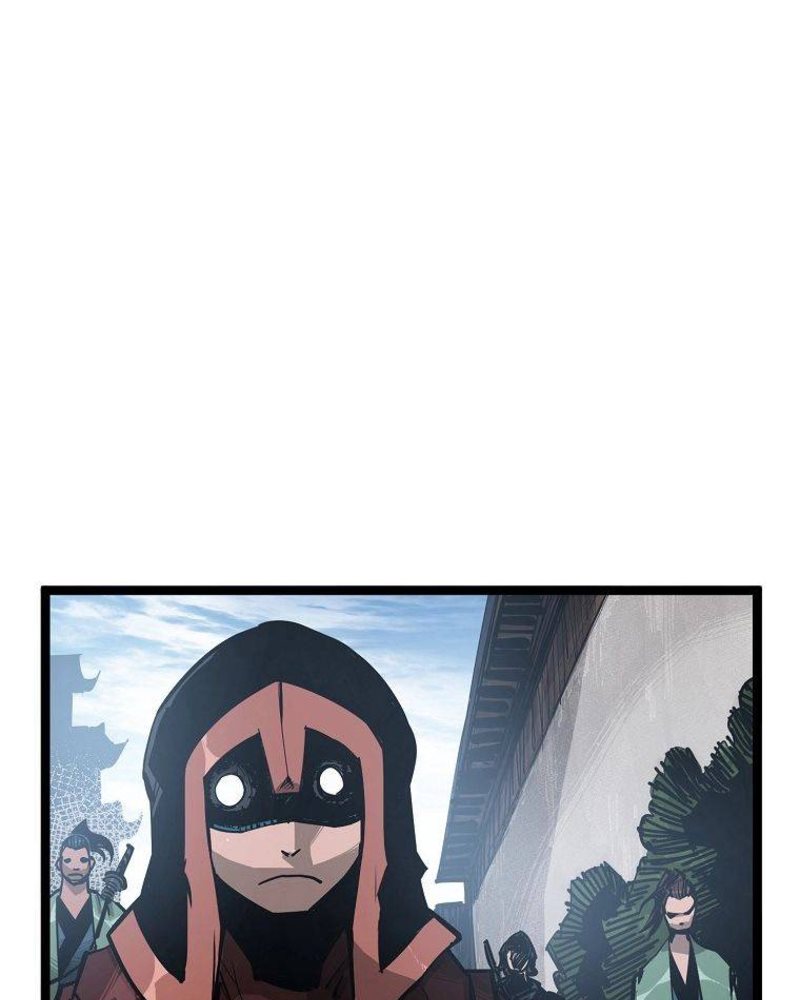 Martial Artist Lee Gwak Chapter 60 Gambar 83