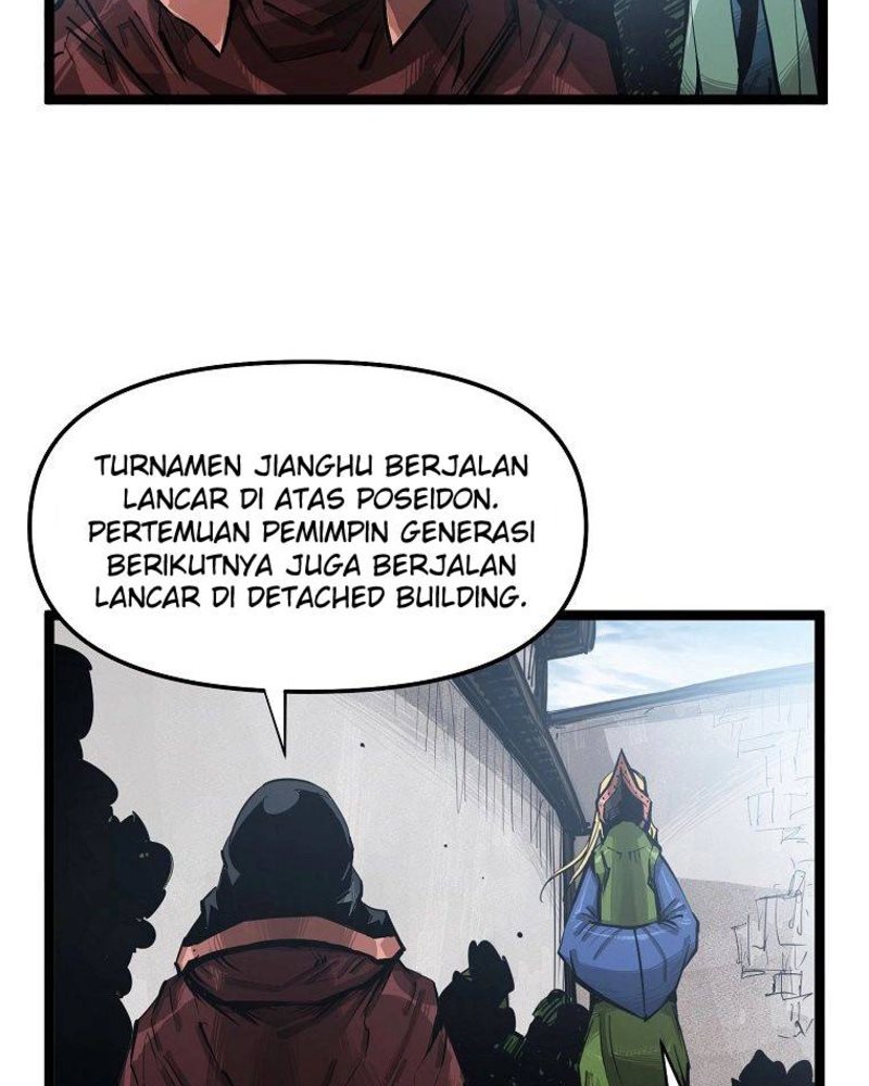 Martial Artist Lee Gwak Chapter 60 Gambar 84