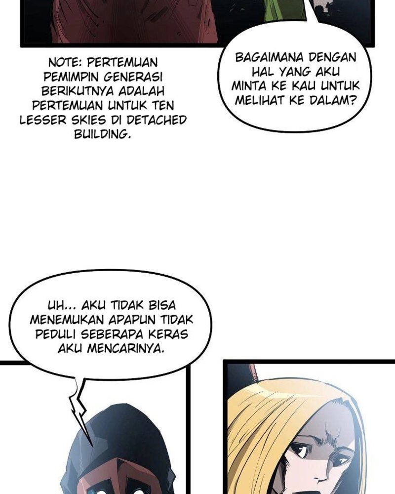 Martial Artist Lee Gwak Chapter 60 Gambar 85