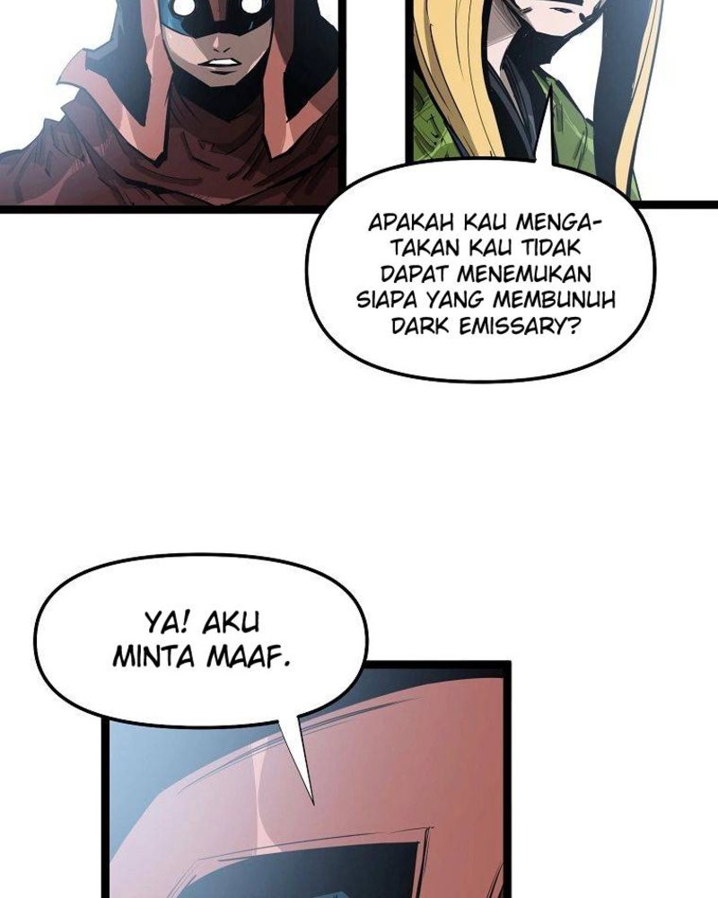 Martial Artist Lee Gwak Chapter 60 Gambar 86