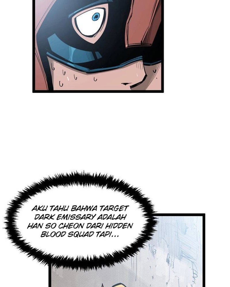 Martial Artist Lee Gwak Chapter 60 Gambar 87