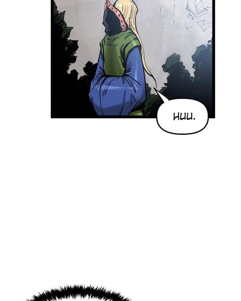 Martial Artist Lee Gwak Chapter 60 Gambar 88