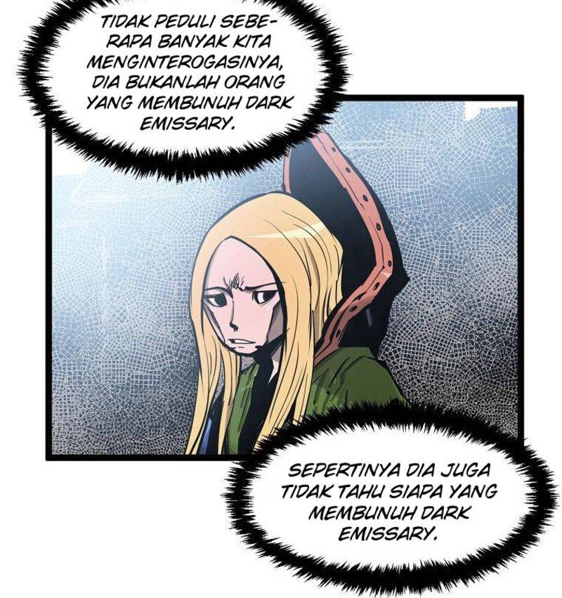 Martial Artist Lee Gwak Chapter 60 Gambar 89