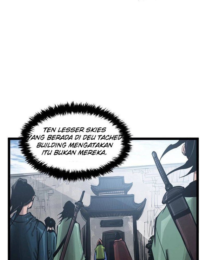 Martial Artist Lee Gwak Chapter 60 Gambar 90