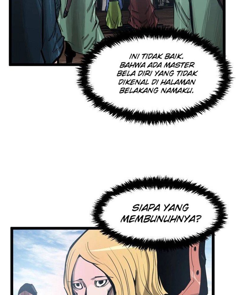 Martial Artist Lee Gwak Chapter 60 Gambar 91