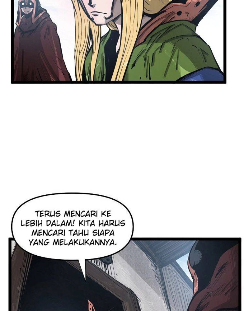 Martial Artist Lee Gwak Chapter 60 Gambar 92