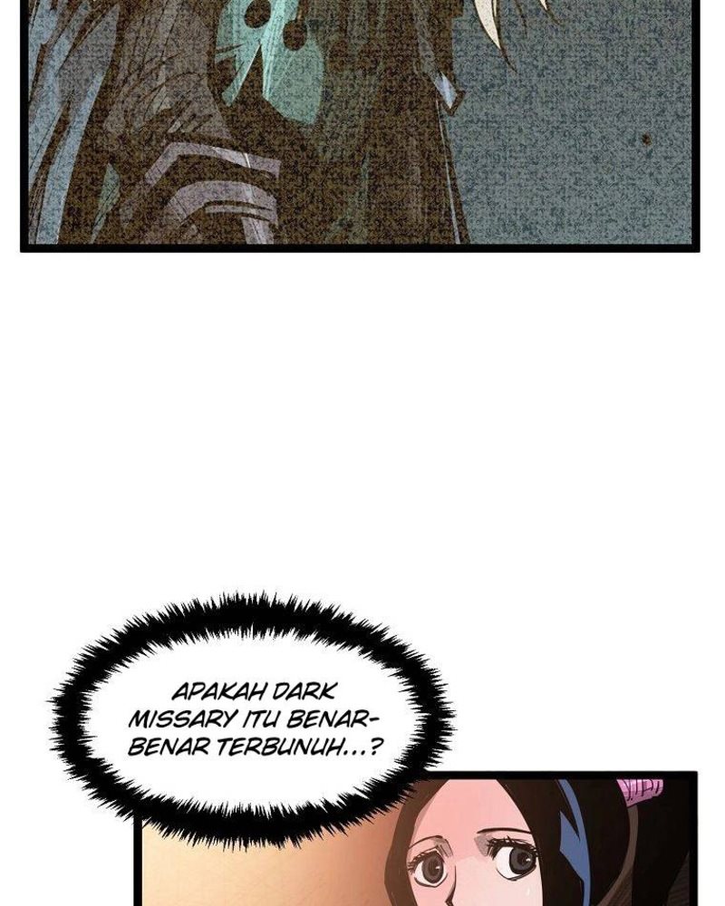 Martial Artist Lee Gwak Chapter 60 Gambar 97