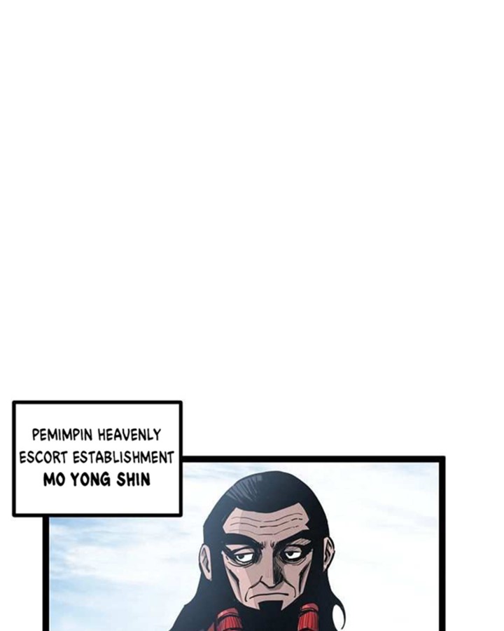 Martial Artist Lee Gwak Chapter 67 Gambar 3
