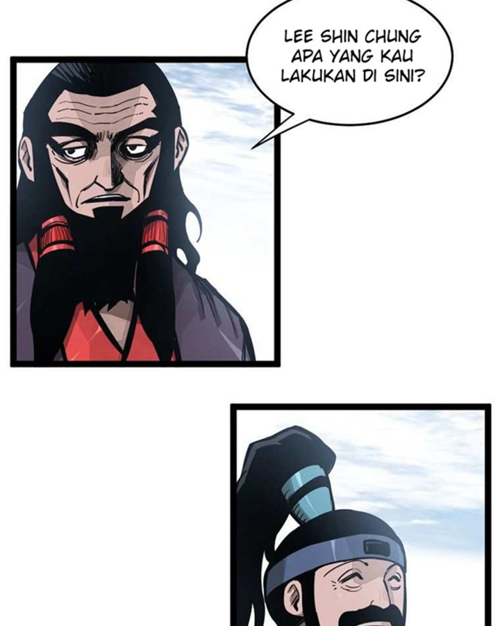 Martial Artist Lee Gwak Chapter 67 Gambar 5