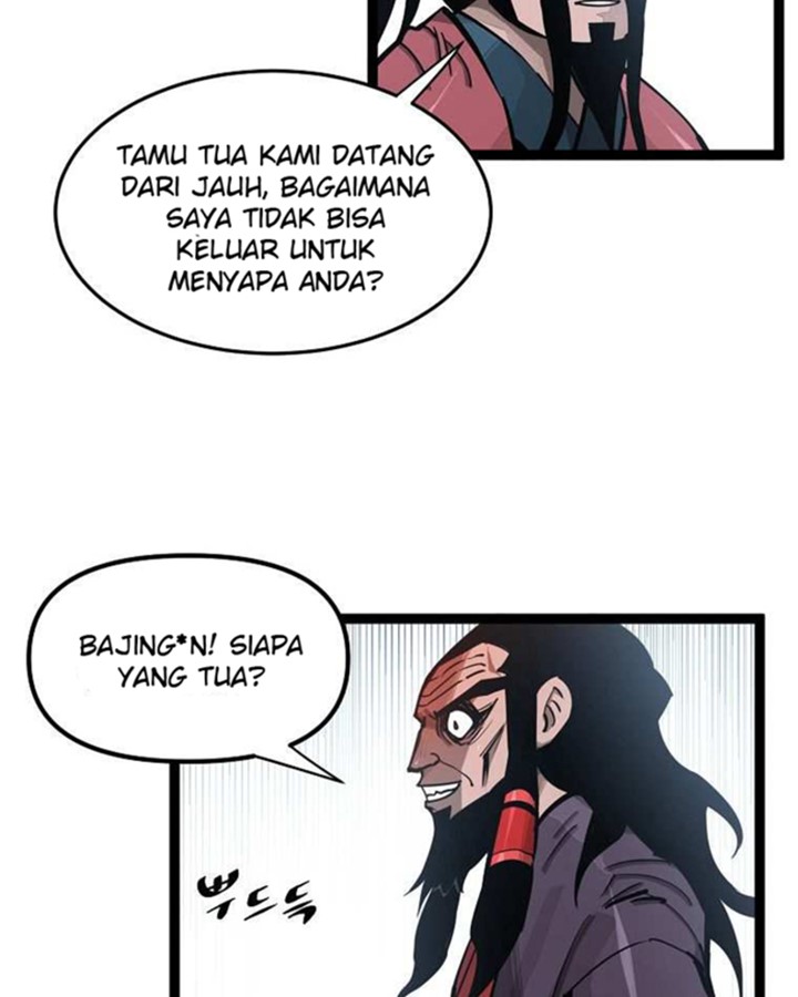 Martial Artist Lee Gwak Chapter 67 Gambar 6