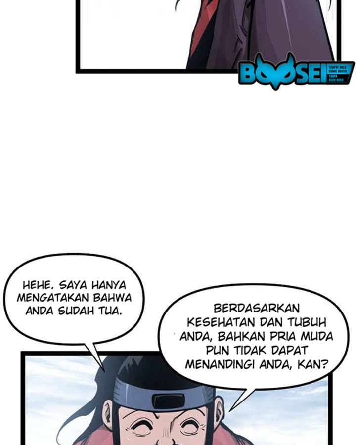 Martial Artist Lee Gwak Chapter 67 Gambar 7