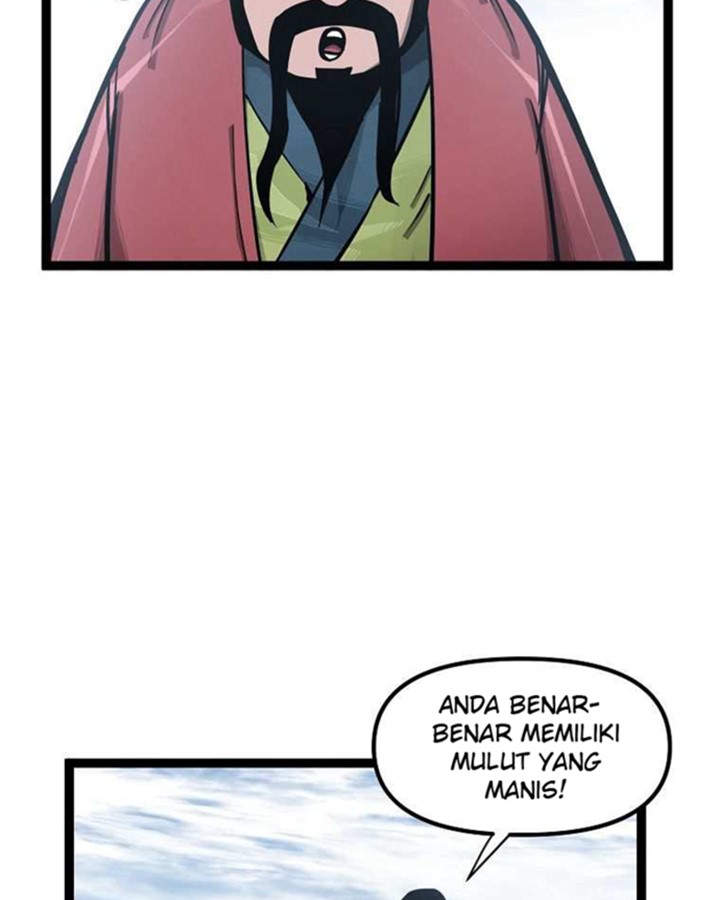 Martial Artist Lee Gwak Chapter 67 Gambar 8