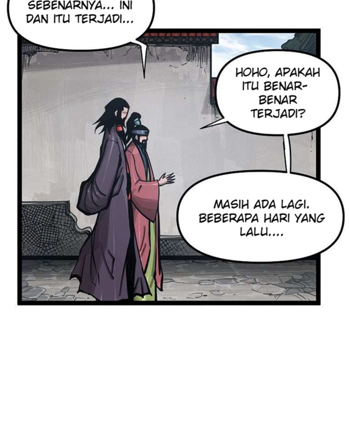 Martial Artist Lee Gwak Chapter 67 Gambar 10