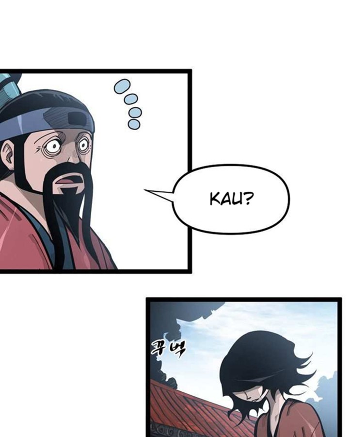 Martial Artist Lee Gwak Chapter 67 Gambar 11