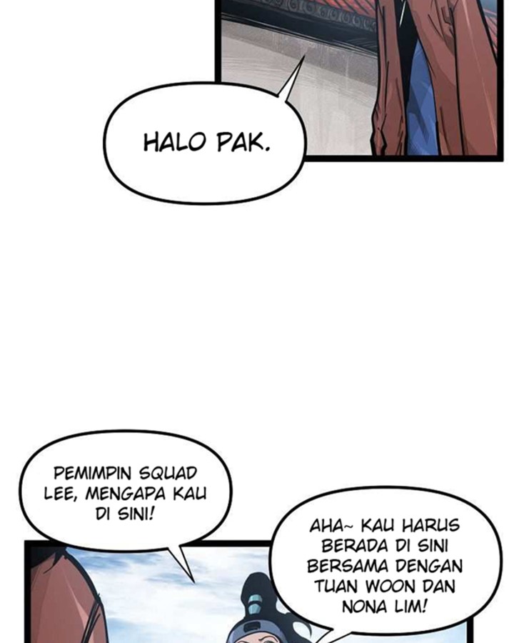 Martial Artist Lee Gwak Chapter 67 Gambar 12