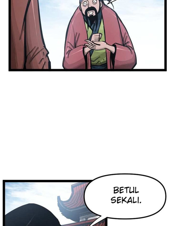 Martial Artist Lee Gwak Chapter 67 Gambar 13