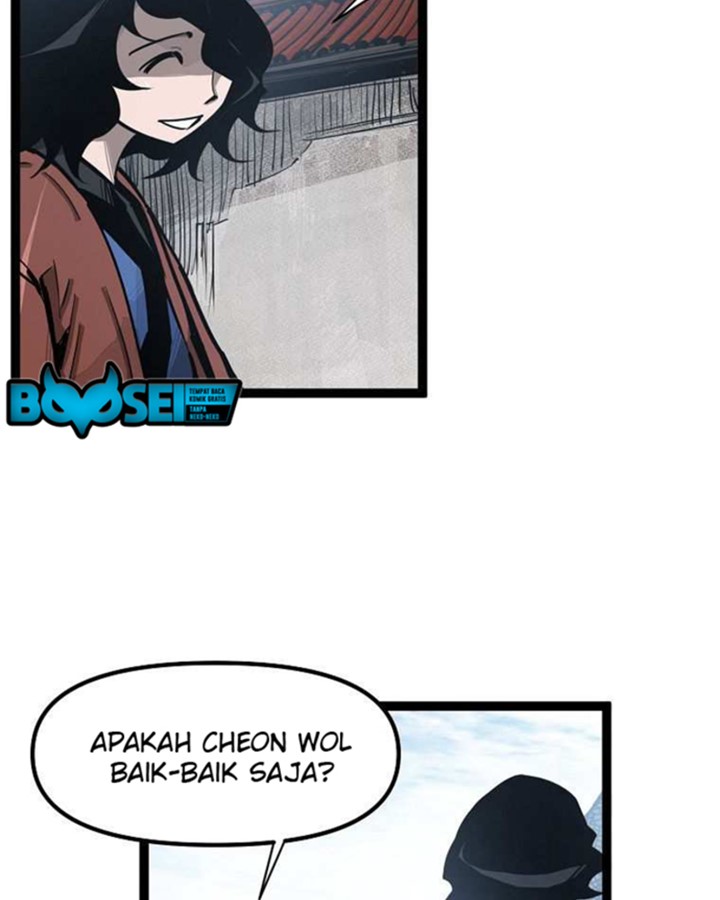 Martial Artist Lee Gwak Chapter 67 Gambar 14
