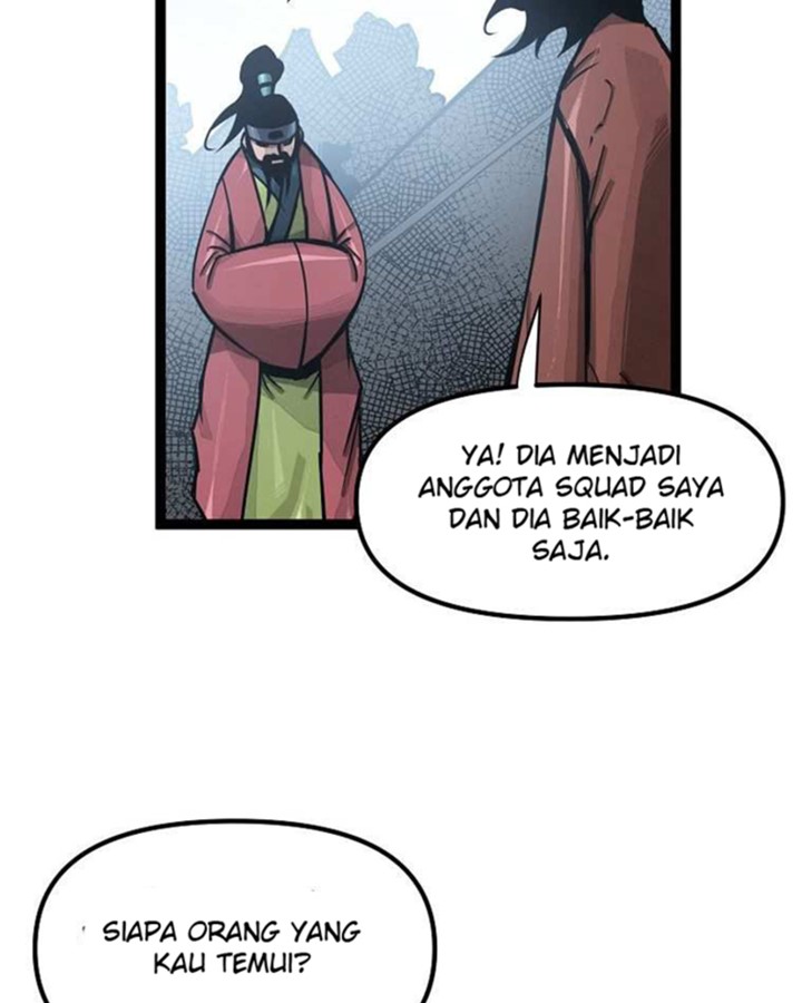 Martial Artist Lee Gwak Chapter 67 Gambar 15