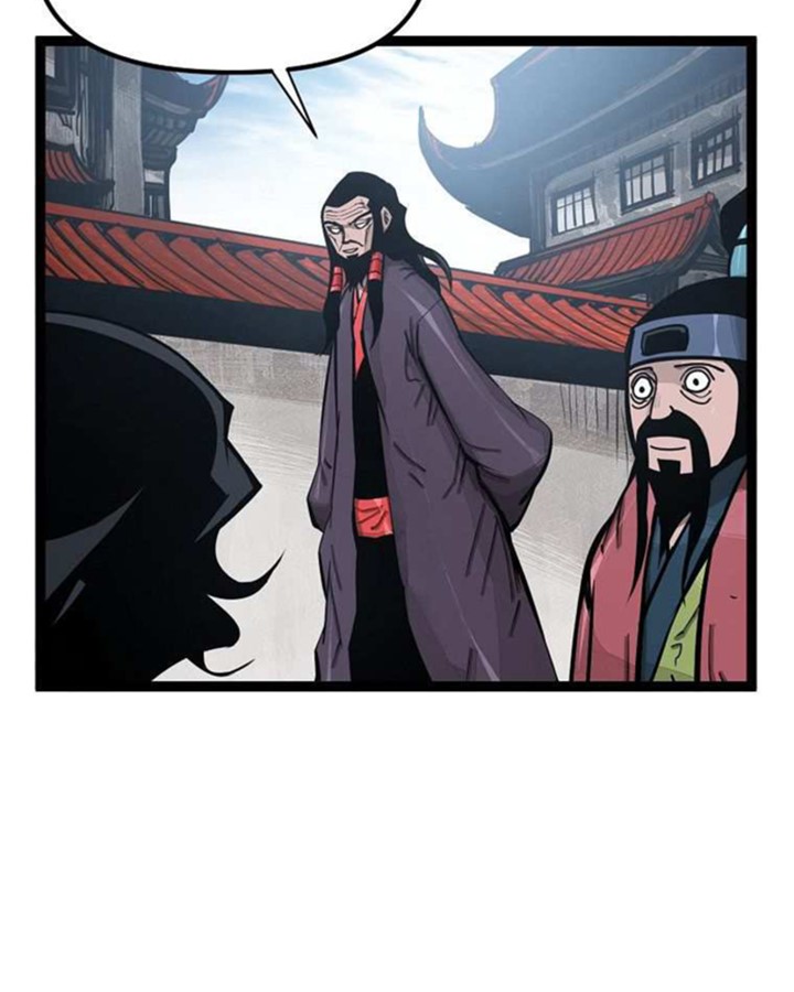 Martial Artist Lee Gwak Chapter 67 Gambar 16