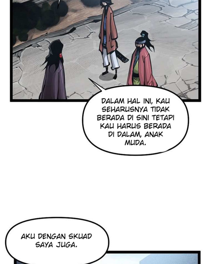 Martial Artist Lee Gwak Chapter 67 Gambar 20