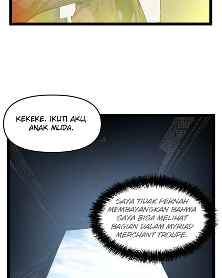 Martial Artist Lee Gwak Chapter 67 Gambar 25