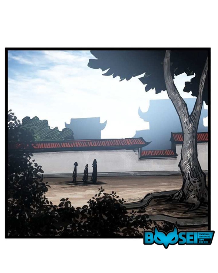 Martial Artist Lee Gwak Chapter 67 Gambar 27