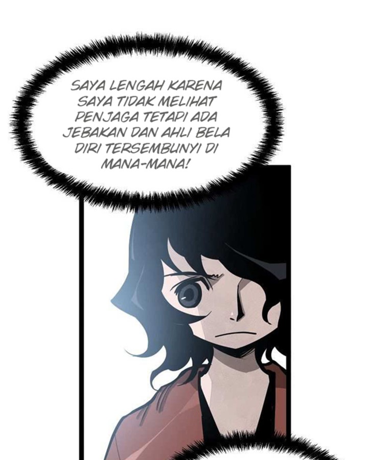 Martial Artist Lee Gwak Chapter 67 Gambar 29
