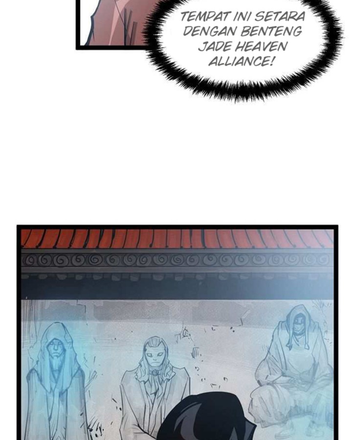 Martial Artist Lee Gwak Chapter 67 Gambar 30