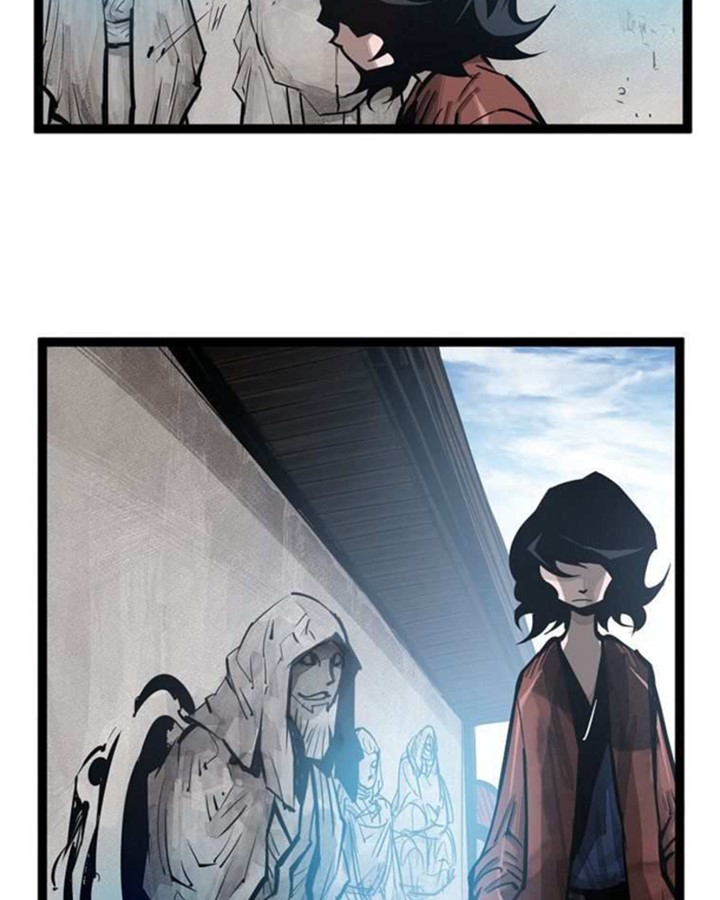 Martial Artist Lee Gwak Chapter 67 Gambar 31