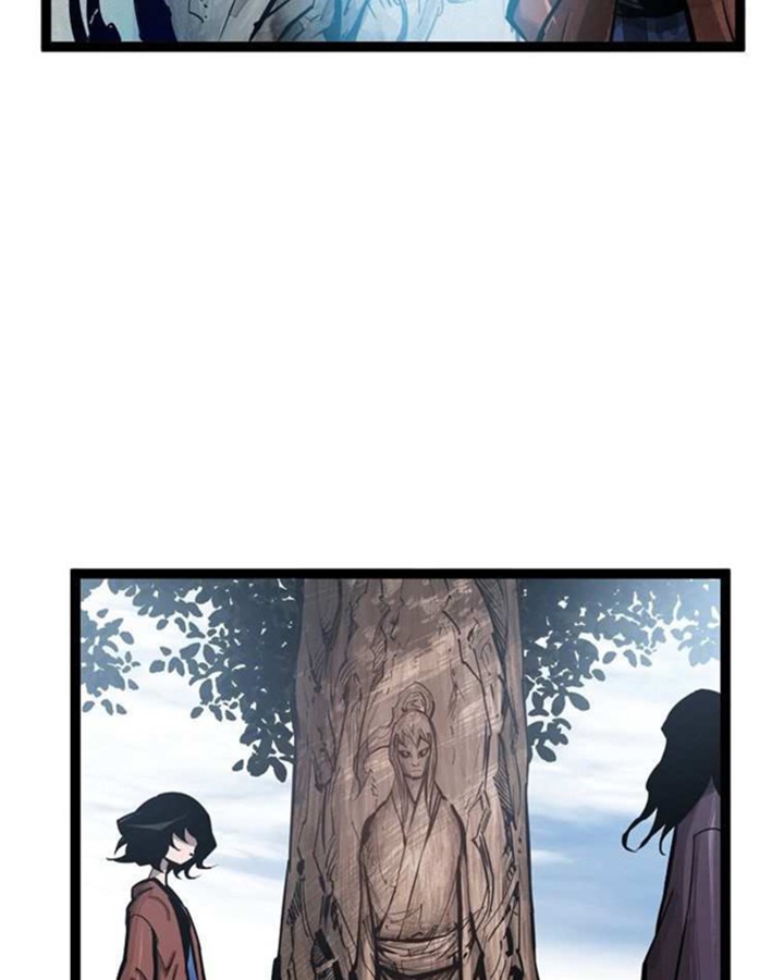 Martial Artist Lee Gwak Chapter 67 Gambar 32