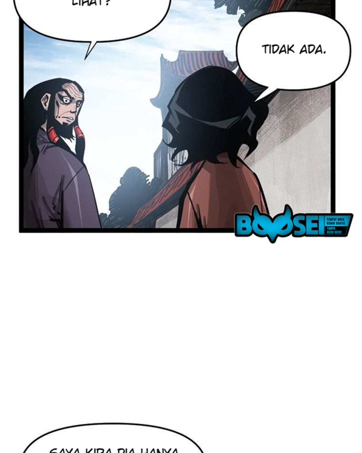 Martial Artist Lee Gwak Chapter 67 Gambar 34