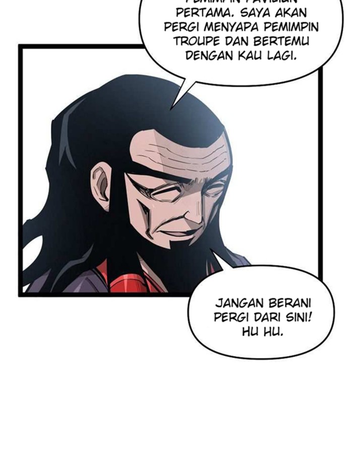 Martial Artist Lee Gwak Chapter 67 Gambar 36